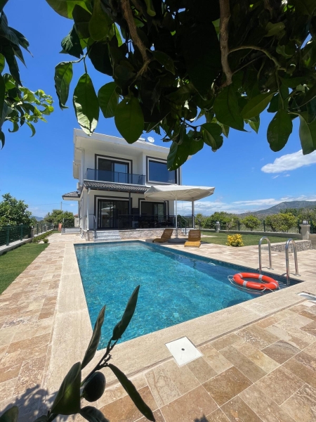 Villa Lake House Dalaman